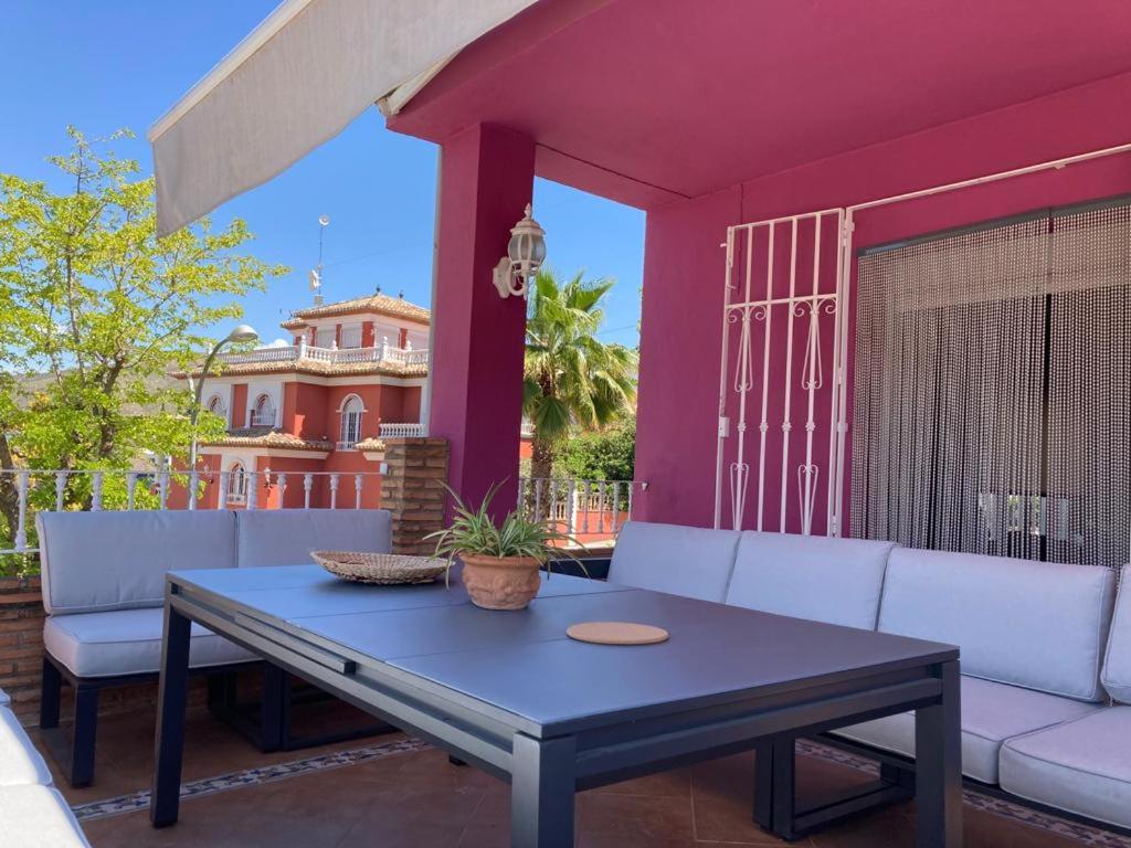Villa La Casita De Gracia Monachil Exterior foto